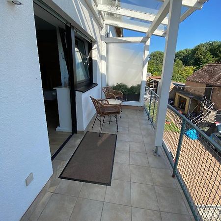 Ferienhaus Mit Blick Ins Gruene Contwig Экстерьер фото