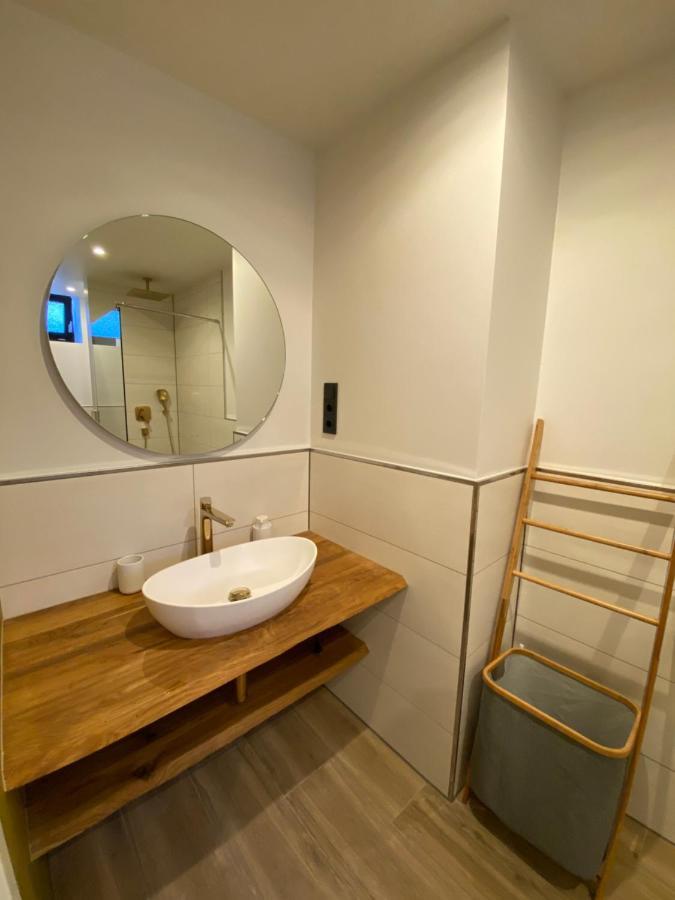 Ferienhaus Mit Blick Ins Gruene Contwig Экстерьер фото